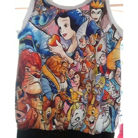 Two Girl’s Rompers, Handmade - Picture 3 of 7